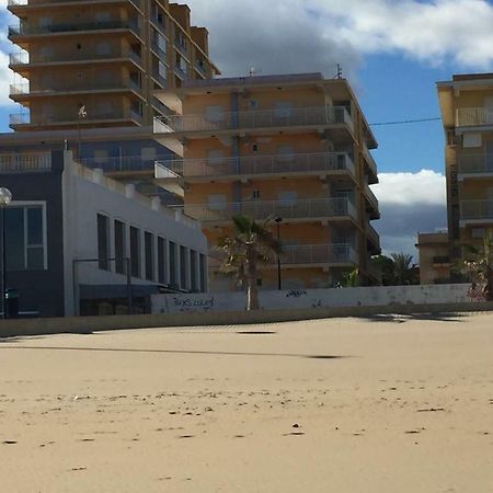 Piso Ideal Para Las Vacaciones Miramar Εξωτερικό φωτογραφία