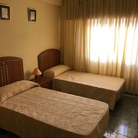 Piso Ideal Para Las Vacaciones Miramar Εξωτερικό φωτογραφία