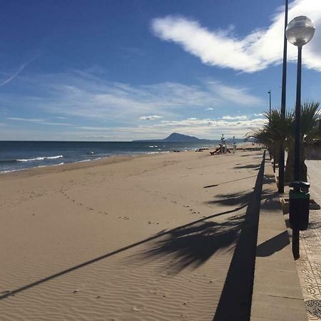 Piso Ideal Para Las Vacaciones Miramar Εξωτερικό φωτογραφία