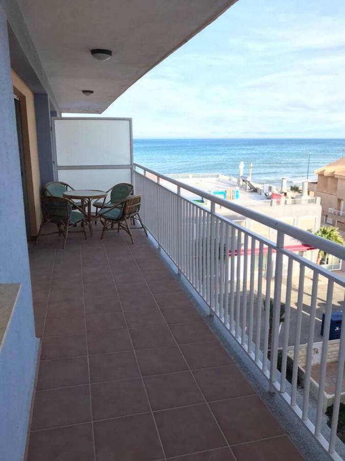 Piso Ideal Para Las Vacaciones Miramar Εξωτερικό φωτογραφία