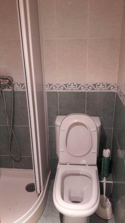 Piso Ideal Para Las Vacaciones Miramar Εξωτερικό φωτογραφία