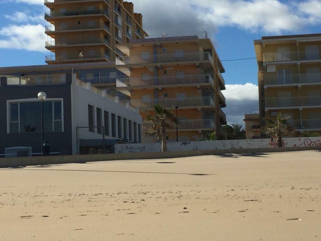 Piso Ideal Para Las Vacaciones Miramar Εξωτερικό φωτογραφία