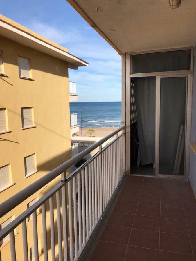 Piso Ideal Para Las Vacaciones Miramar Εξωτερικό φωτογραφία
