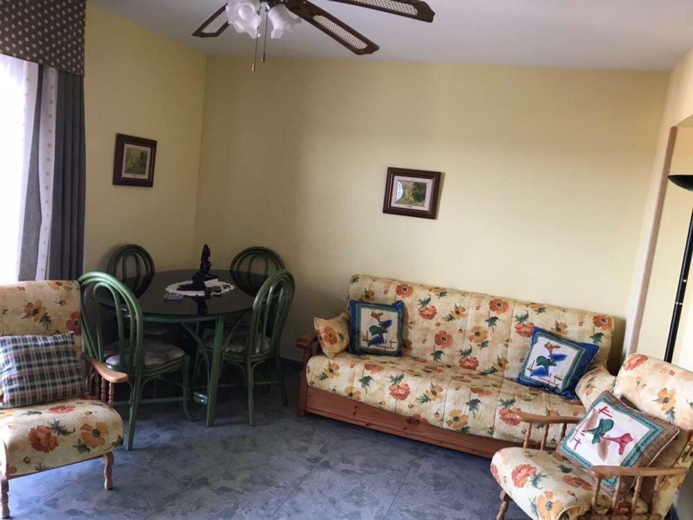 Piso Ideal Para Las Vacaciones Miramar Εξωτερικό φωτογραφία