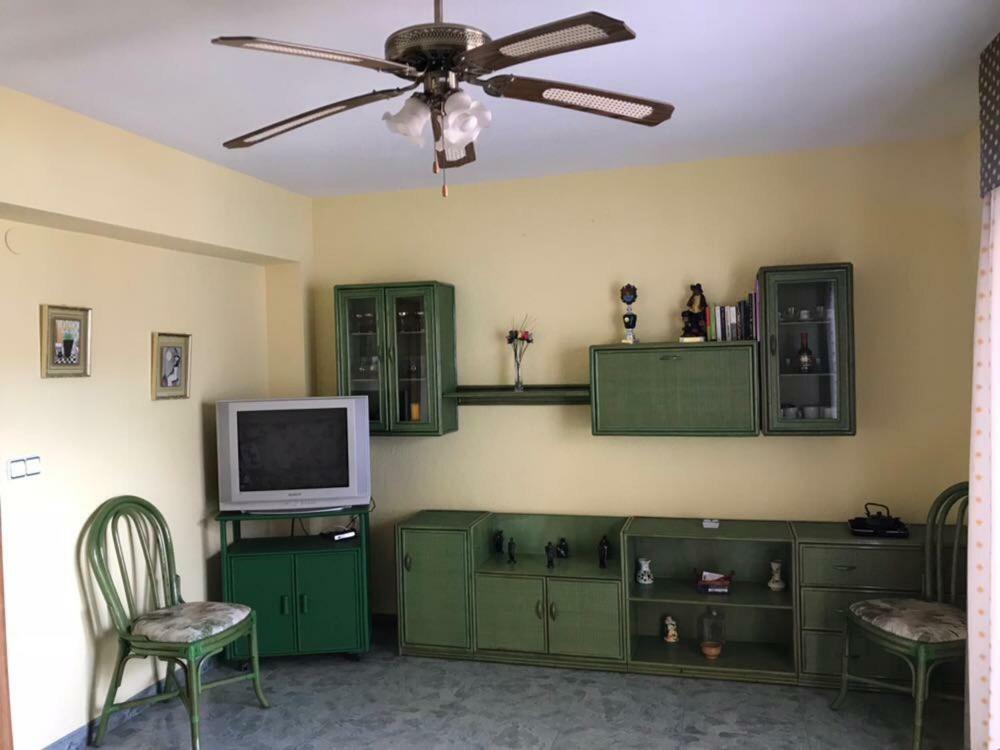 Piso Ideal Para Las Vacaciones Miramar Εξωτερικό φωτογραφία