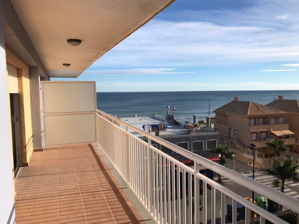 Piso Ideal Para Las Vacaciones Miramar Εξωτερικό φωτογραφία