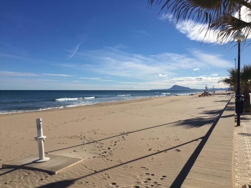 Piso Ideal Para Las Vacaciones Miramar Εξωτερικό φωτογραφία