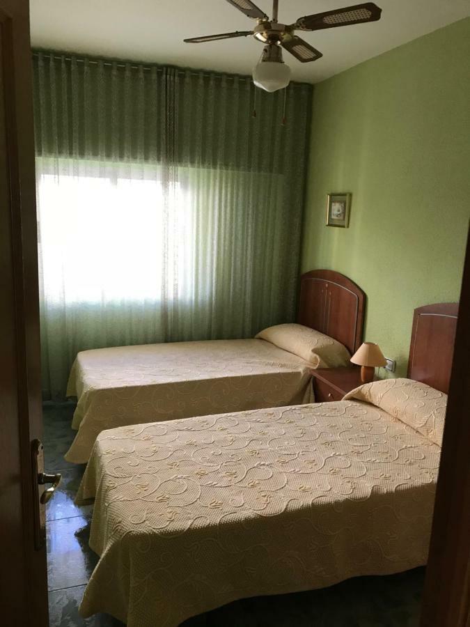 Piso Ideal Para Las Vacaciones Miramar Εξωτερικό φωτογραφία